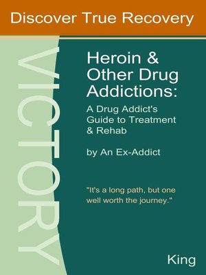 cover image of Heroin and Other Drug Addictions